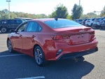 2024 Kia Forte LXS IVT