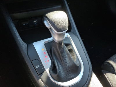 2024 Kia Forte LXS IVT