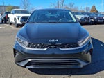 2024 Kia Forte LXS IVT