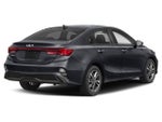 2024 Kia Forte LXS IVT