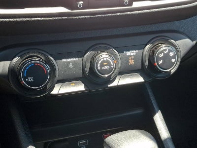 2024 Kia Forte LXS IVT