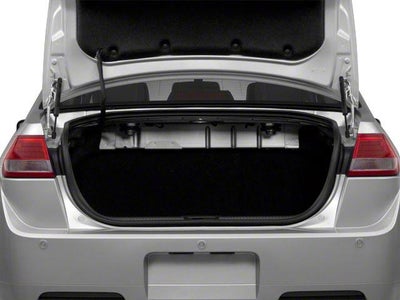 2010 Lincoln MKZ 4dr Sdn FWD