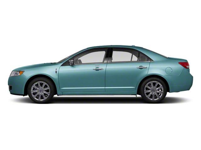 2010 Lincoln MKZ 4dr Sdn FWD