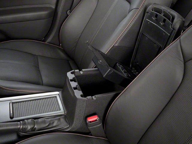 2010 Lincoln MKZ 4dr Sdn FWD