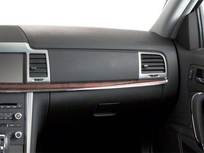 2010 Lincoln MKZ 4dr Sdn FWD