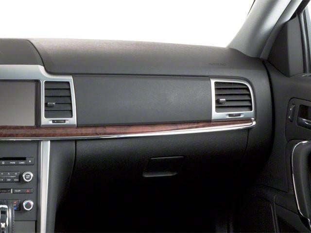 2010 Lincoln MKZ 4dr Sdn FWD