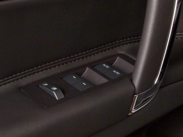2010 Lincoln MKZ 4dr Sdn FWD