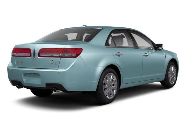 2010 Lincoln MKZ 4dr Sdn FWD