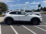 2025 Mazda Mazda CX-30 2.5 S AWD