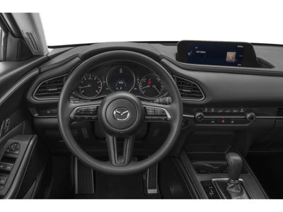2025 Mazda Mazda CX-30 2.5 S AWD