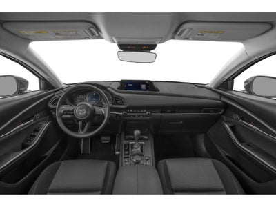 2025 Mazda Mazda CX-30 2.5 S AWD