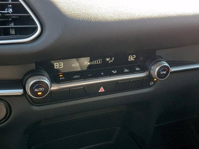 2024 Mazda Mazda CX-30 2.5 S Select Sport AWD