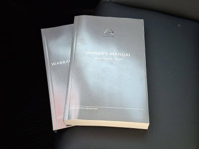 2024 Mazda Mazda CX-30 2.5 S Select Sport AWD