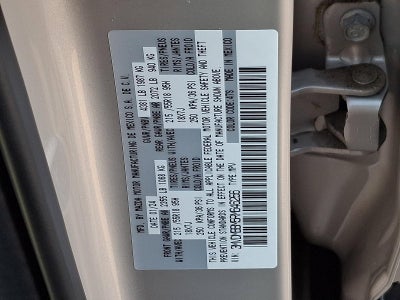 2024 Mazda Mazda CX-30 2.5 S Select Sport AWD