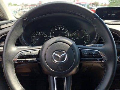 2025 Mazda Mazda CX-30 2.5 S Select Sport AWD