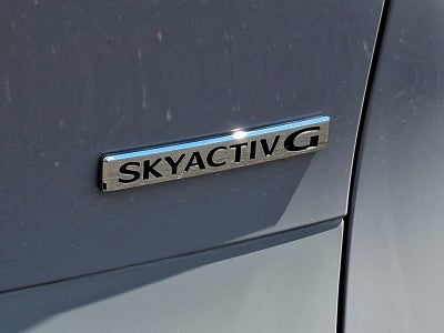 2025 Mazda Mazda CX-30 2.5 S Select Sport AWD