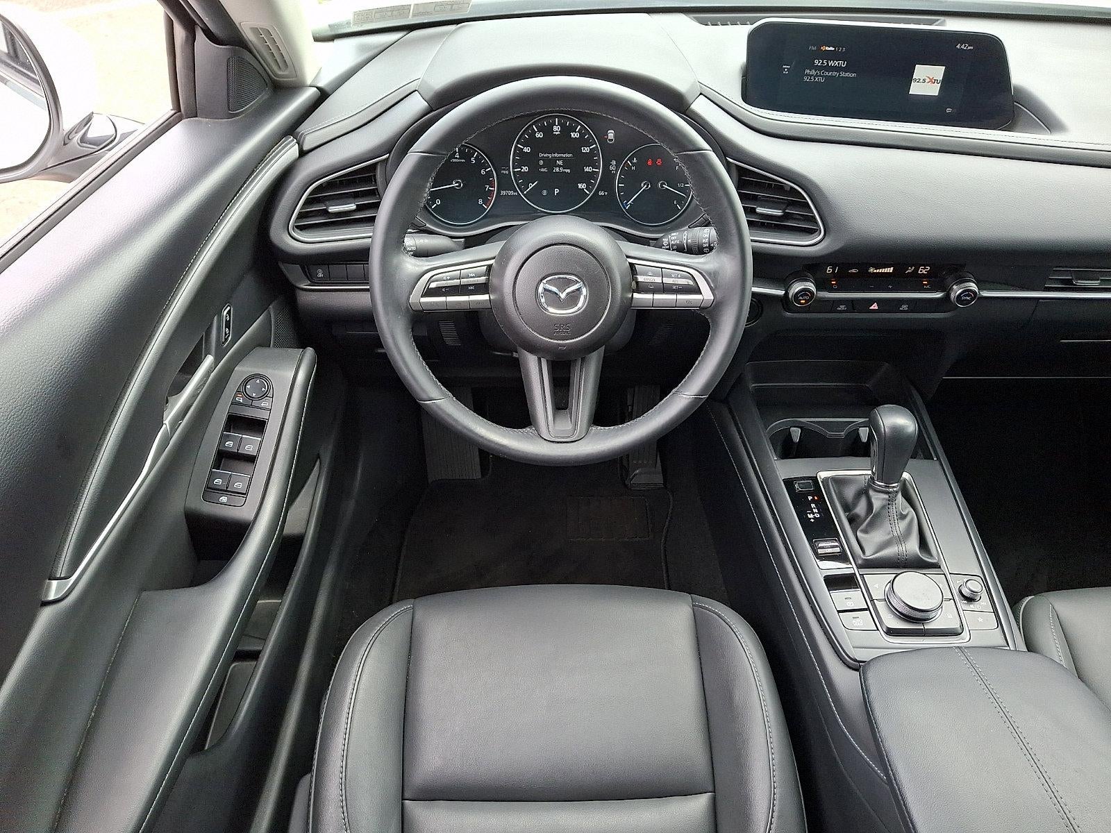 2023 Mazda Mazda CX-30 2.5 S Select Package AWD