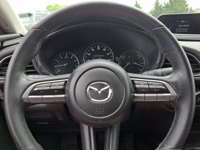 2023 Mazda Mazda CX-30 2.5 S Select Package AWD