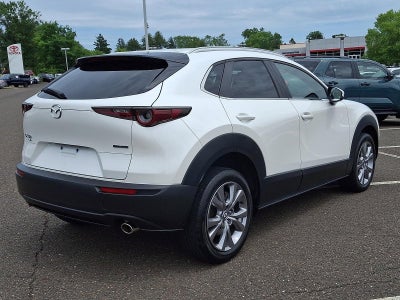 2023 Mazda Mazda CX-30 2.5 S Select Package AWD
