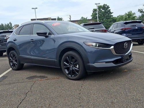 2023 Mazda Mazda CX-30 2.5 S Carbon Edition AWD