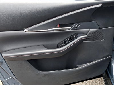 2023 Mazda Mazda CX-30 2.5 S Carbon Edition AWD