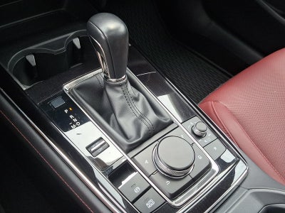 2023 Mazda Mazda CX-30 2.5 S Carbon Edition AWD