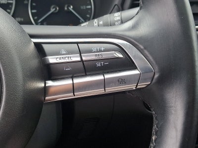 2023 Mazda Mazda CX-30 2.5 S Carbon Edition AWD