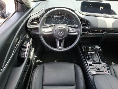 2023 Mazda Mazda CX-30 2.5 S Preferred Package AWD