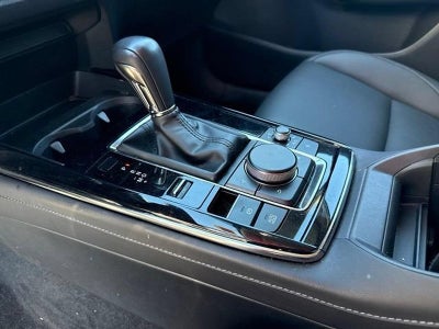 2023 Mazda Mazda CX-30 2.5 S Preferred Package AWD