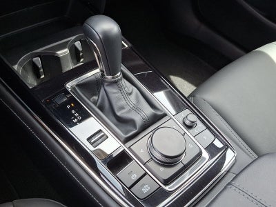 2023 Mazda Mazda CX-30 2.5 S Preferred Package AWD