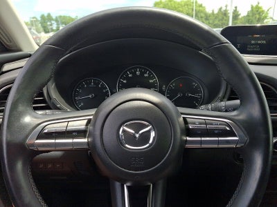 2023 Mazda Mazda CX-30 2.5 S Preferred Package AWD