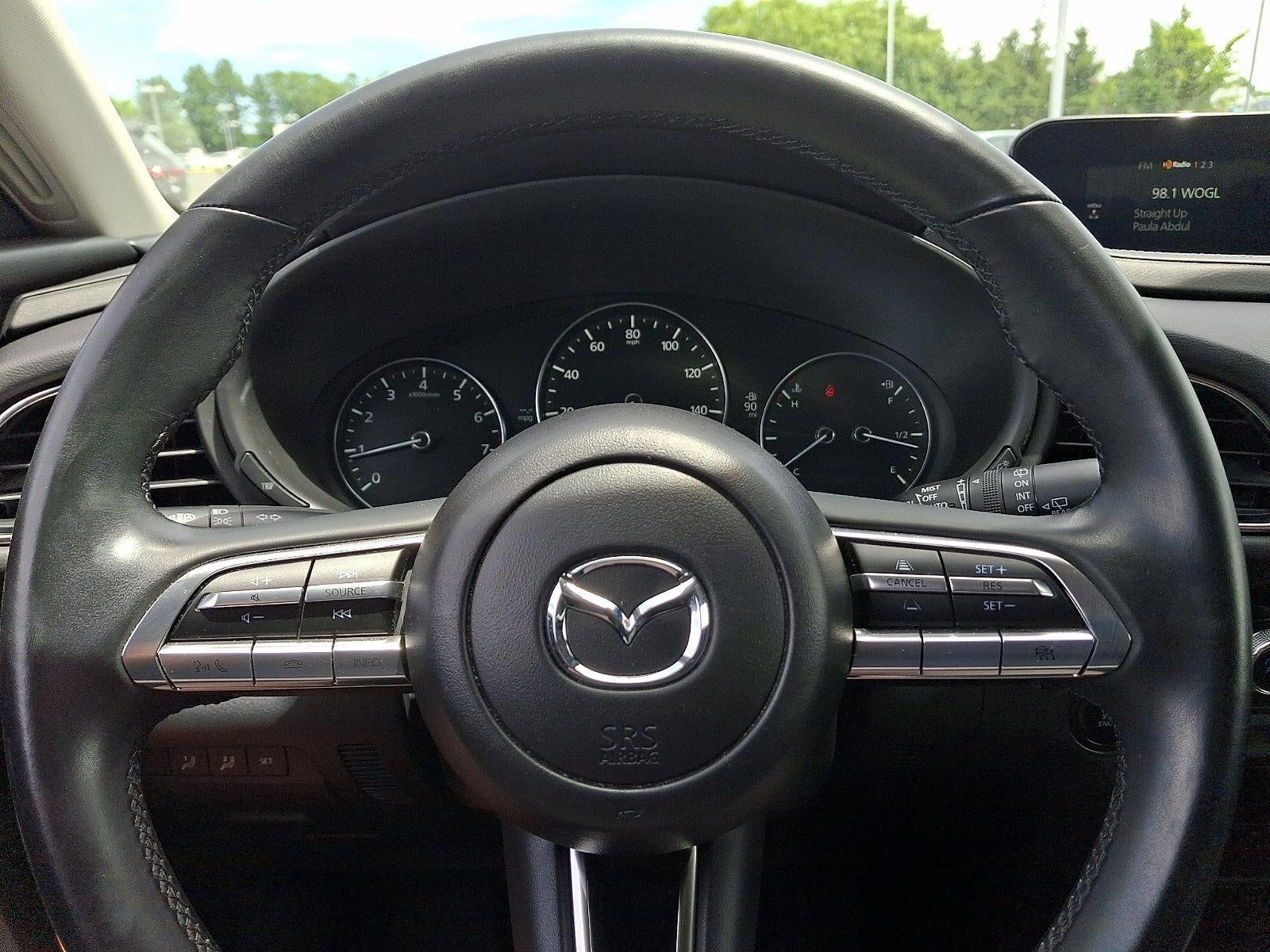 2023 Mazda Mazda CX-30 2.5 S Preferred Package AWD