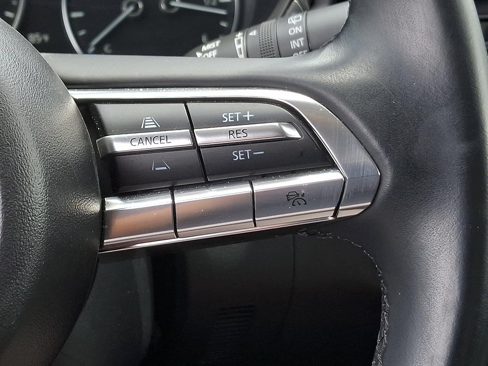 2023 Mazda Mazda CX-30 2.5 S Preferred Package AWD