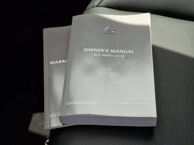 2023 Mazda Mazda CX-30 2.5 S Preferred Package AWD