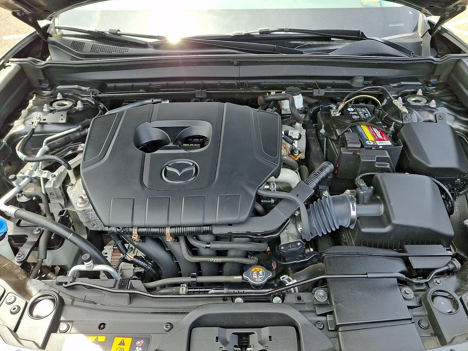 2023 Mazda Mazda CX-30 2.5 S Preferred Package AWD