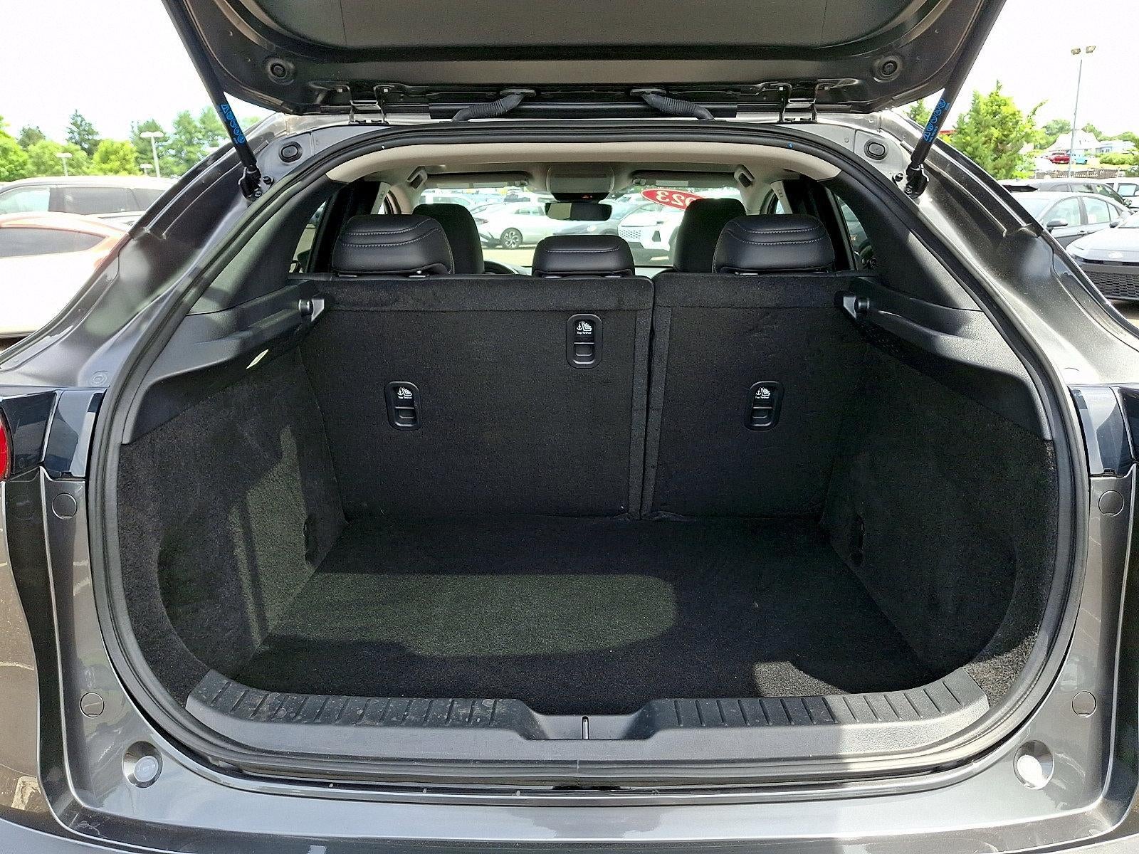 2023 Mazda Mazda CX-30 2.5 S Preferred Package AWD