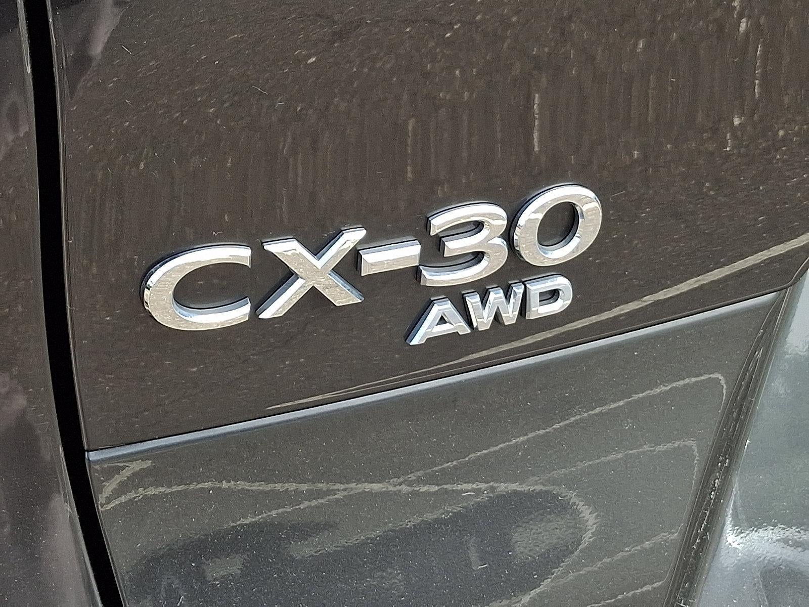 2023 Mazda Mazda CX-30 2.5 S Preferred Package AWD