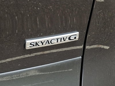 2023 Mazda Mazda CX-30 2.5 S Preferred Package AWD