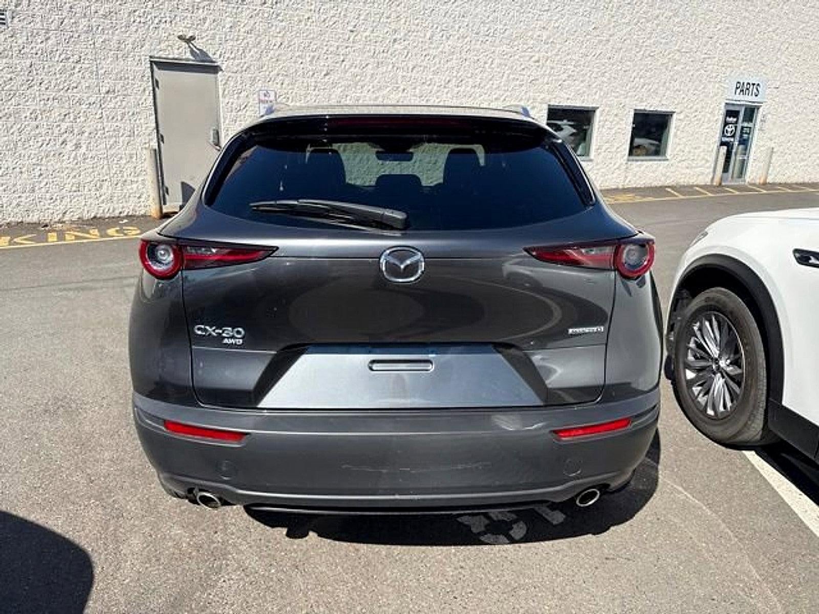 2023 Mazda Mazda CX-30 2.5 S Preferred Package AWD
