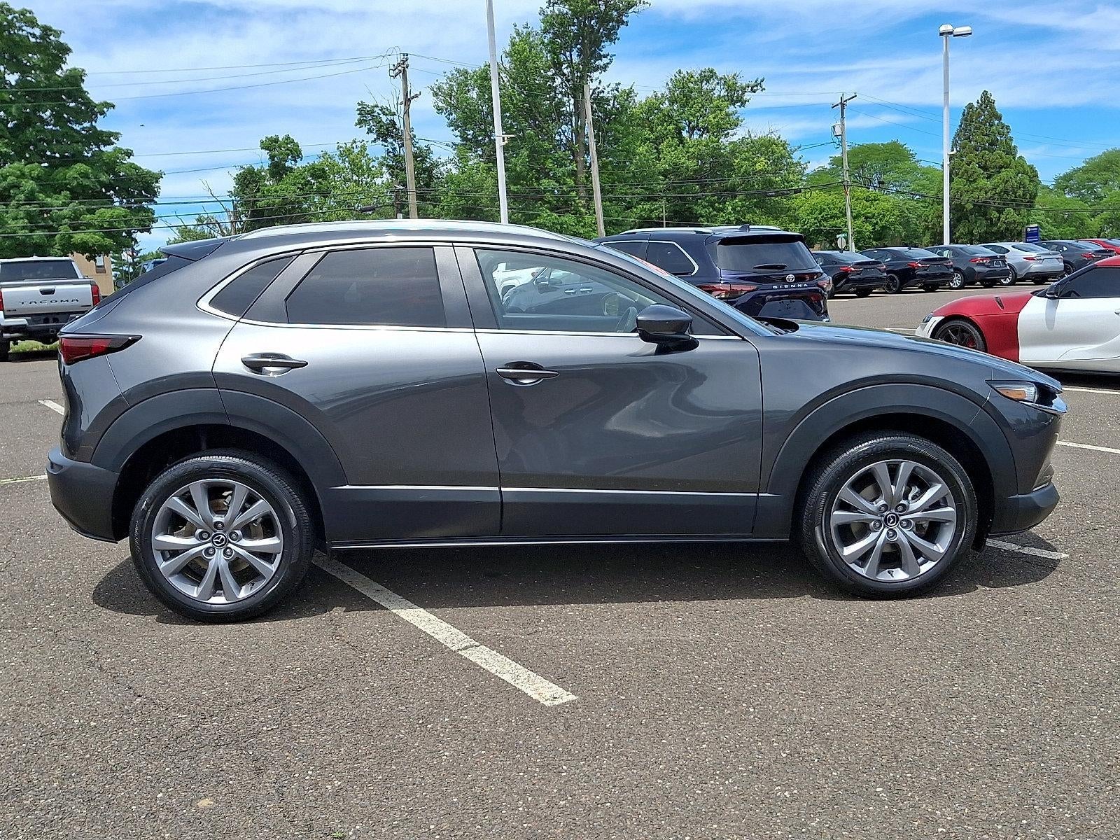2023 Mazda Mazda CX-30 2.5 S Preferred Package AWD