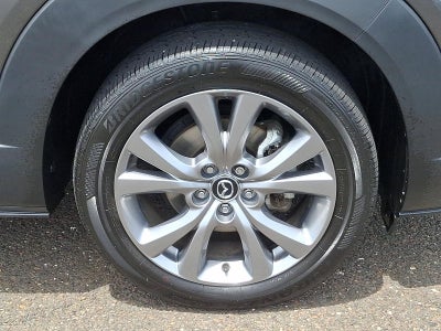 2023 Mazda Mazda CX-30 2.5 S Preferred Package AWD