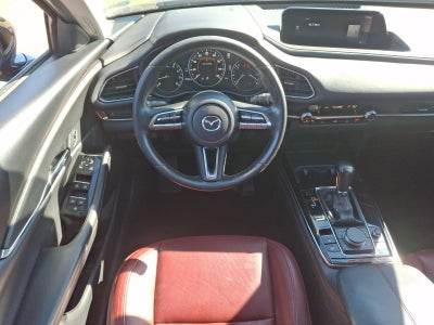 2023 Mazda Mazda CX-30 2.5 S Carbon Edition AWD
