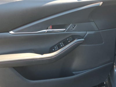 2023 Mazda Mazda CX-30 2.5 S Carbon Edition AWD