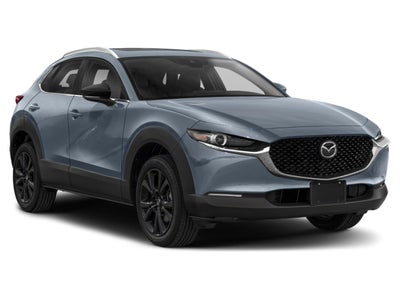 2023 Mazda Mazda CX-30 2.5 S Carbon Edition AWD