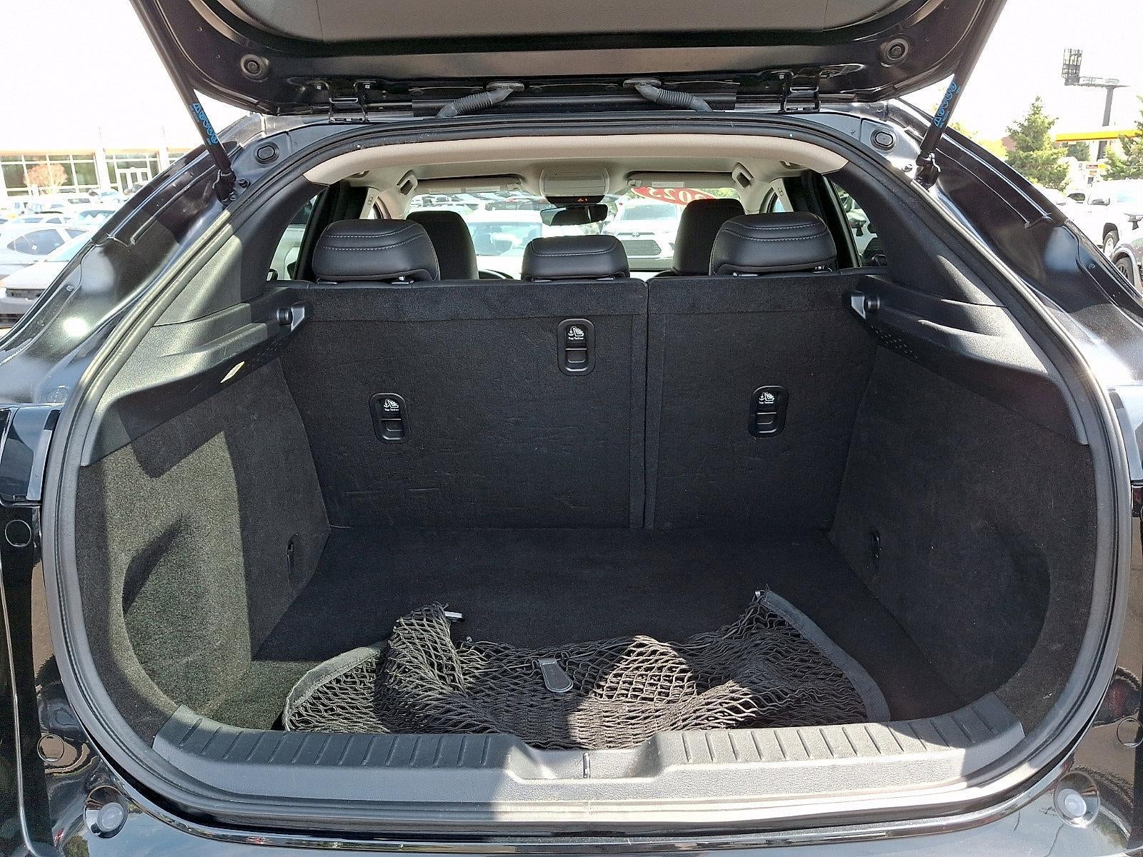 2023 Mazda Mazda CX-30 2.5 S Preferred Package AWD