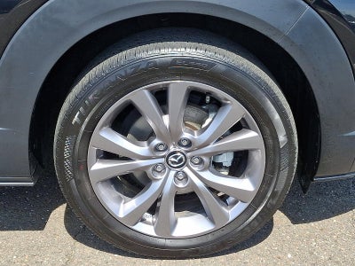 2023 Mazda Mazda CX-30 2.5 S Preferred Package AWD