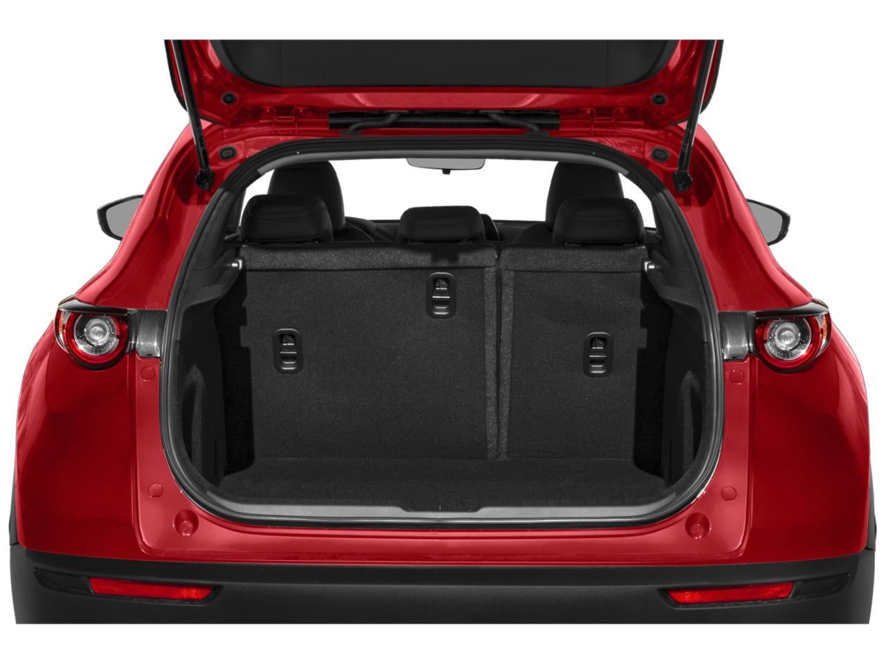 2023 Mazda Mazda CX-30 2.5 S Preferred Package AWD