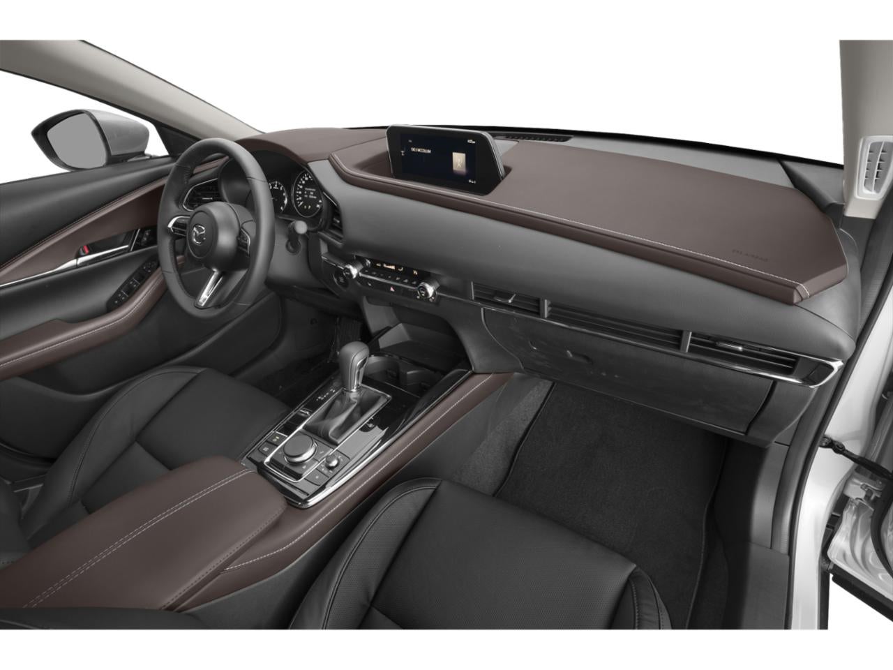 2024 Mazda Mazda CX-30 2.5 S Premium Package AWD