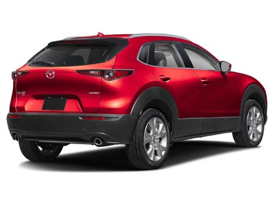 2024 Mazda Mazda CX-30 2.5 S Premium Package AWD