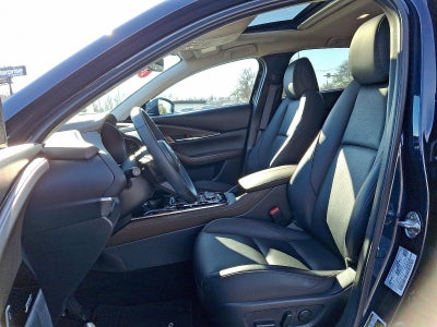 2025 Mazda Mazda CX-30 2.5 S Premium Package AWD